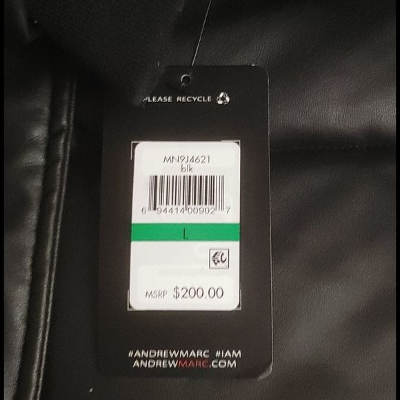 Jacket - Picture 2 of 5